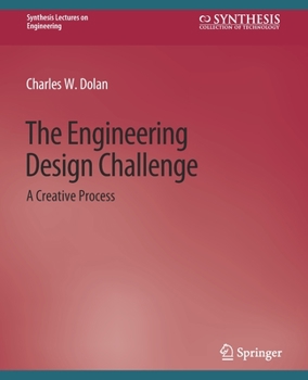 Paperback The Engineering Design Challenge Book