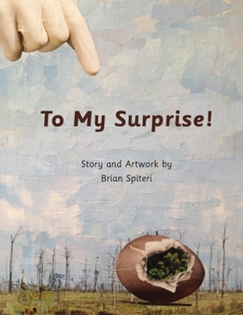 Paperback To My Surprise! Book