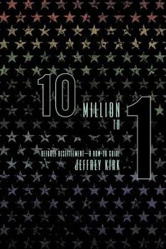 Paperback 10 Million to 1: Refugee Resettlement - A How-To Guide Book