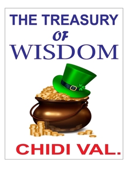 Paperback The Treasury of Wisdom Book