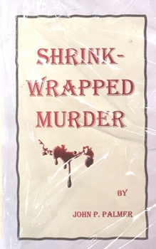 Paperback Shrink-Wrapped Murder Book