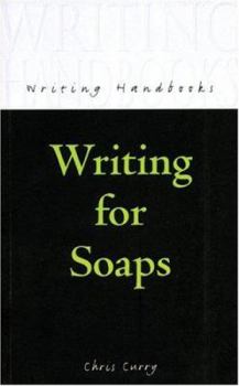 Paperback Writing for Soaps Book