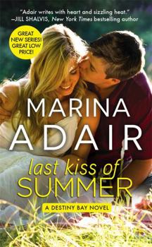 Mass Market Paperback Last Kiss of Summer Book