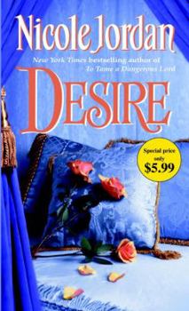 Desire - Book #3 of the Notorious