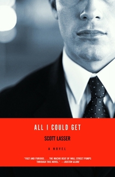 Paperback All I Could Get Book