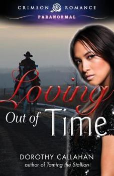Paperback Loving Out of Time Book