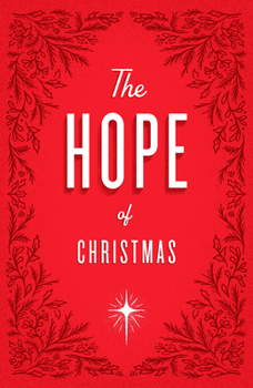 The Hope of Christmas (25-Pack)
