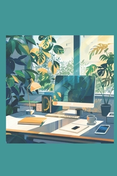 The Dopamine Detox Blueprint: 21 Days to Rewire Your Brain for Focus and Productivity