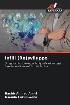 Paperback Infill (Re)sviluppo [Italian] Book