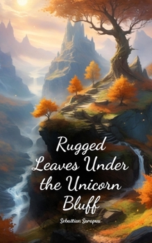 Rugged Leaves Under the Unicorn Bluff