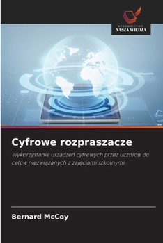 Cyfrowe rozpraszacze (Polish Edition)