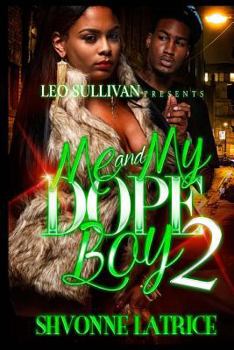 Paperback Me & My Dope Boy 2 Book