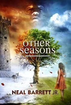 Hardcover Other Seasons: The Best of Neal Barrett, JR. Book