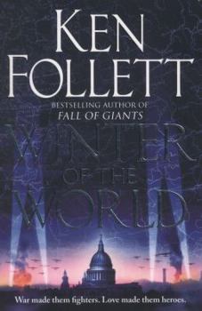 Paperback Winter of the World (The Century Trilogy) Book