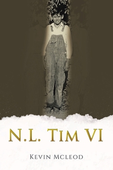 Paperback N.L. Tim VI Book