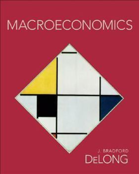 Hardcover Macroeconomics Book