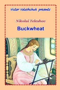 Paperback Buckwheat Book