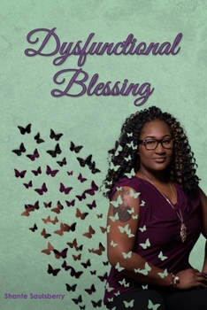 Paperback Dysfunctional Blessing Book