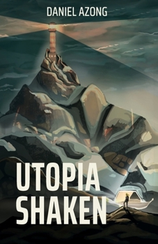 Paperback Utopia Shaken Book