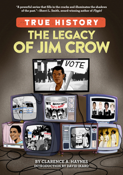 Paperback The Legacy of Jim Crow Book