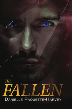 Paperback The Fallen Book