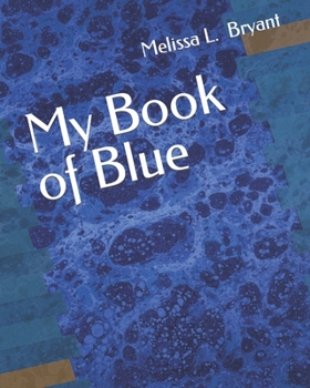 Paperback My Book of Blue Book