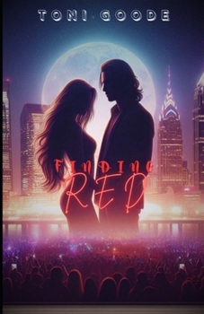 Paperback Finding Red Book