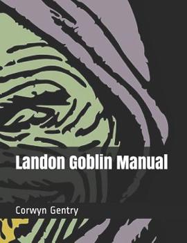 Paperback Landon Goblin Manual Book