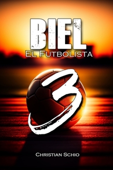 Paperback Biel el futbolista 3 [Spanish] Book