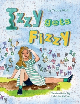 Paperback Izzy Gets Fizzy Book