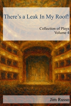 Paperback Collection of Plays: Volume 4 Book