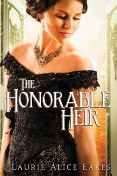 Paperback The Honorable Heir Book