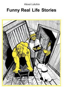 Paperback Funny Real Life Stories Book