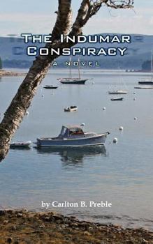 Paperback The Indumar Conspiracy Book