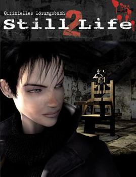 Paperback Still Life 2: Das offizielle Lösungsbuch [German] Book