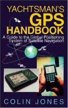 Hardcover Yachtsman's GPS Handbook Book
