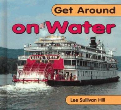 Hardcover On Water Book