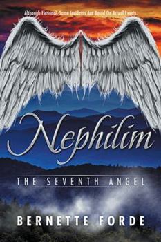 Hardcover Nephilim: The Seventh Angel Book