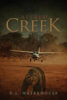 Paperback Alfred Creek Book