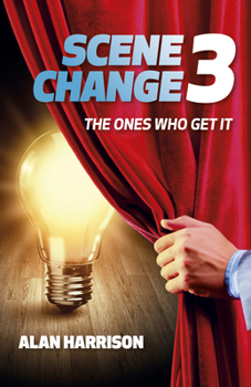 Paperback Scene Change 3: The Ones Who Get It Book