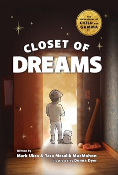 Hardcover Closet of Dreams Book