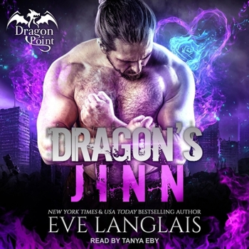 MP3 CD Dragon's Jinn Book