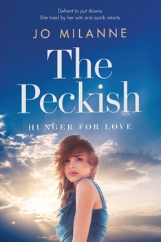 Paperback The Peckish Book