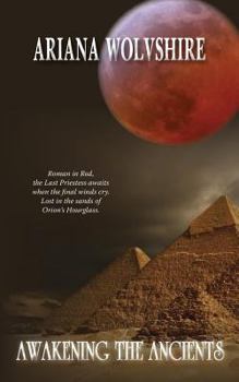 Paperback Awakening the Ancients Book