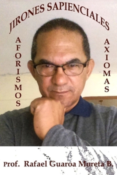 Paperback Jirones Sapienciales [Spanish] Book