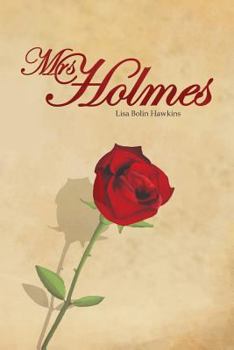 Paperback Mrs Holmes Book