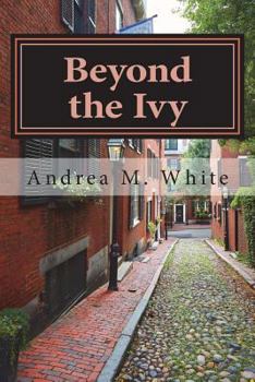 Paperback Beyond the Ivy Book