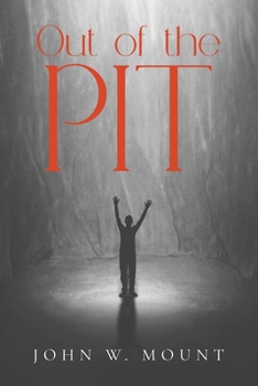 Paperback Out of the Pit Book
