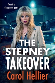 The Stepney Takeover