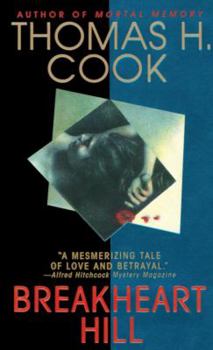 Mass Market Paperback Breakheart Hill Book
